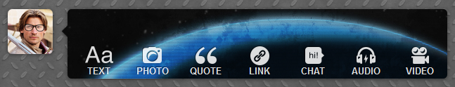 Mass Effect Dashboard Icons