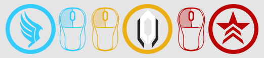 Mass Effect 3 Scroll To Top Icons