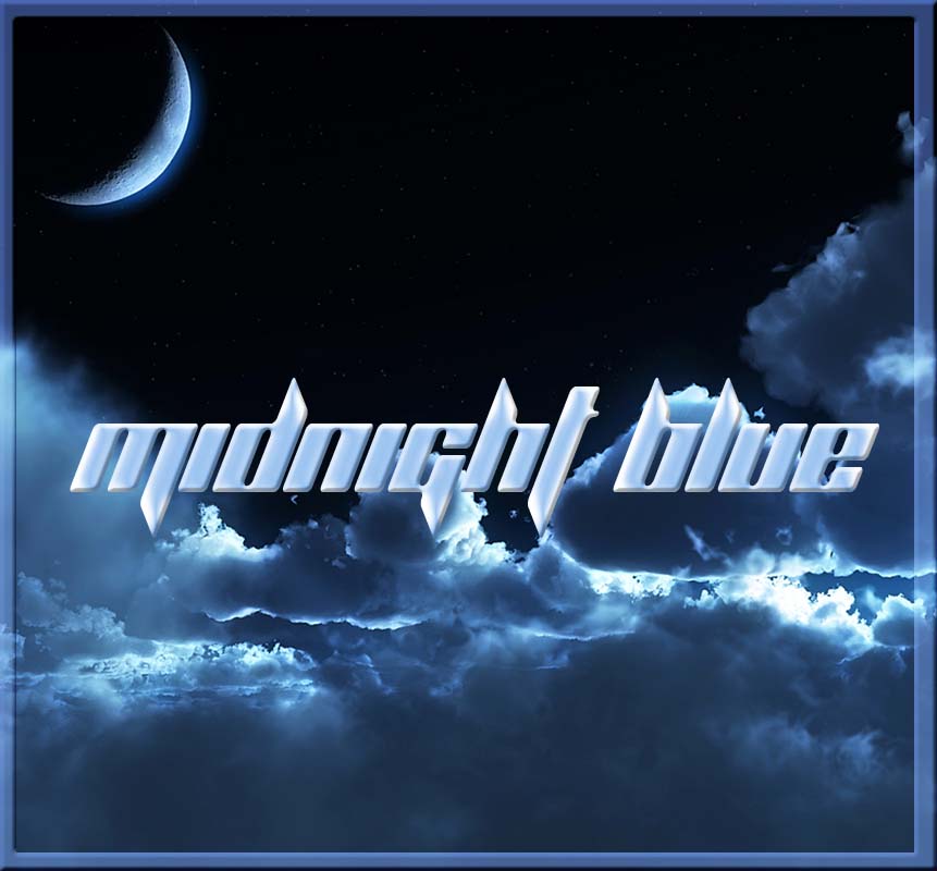 Midnight Blue II
