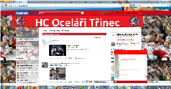 HC Oceláři Třinec