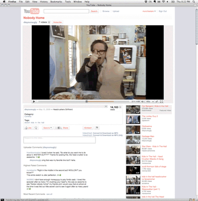 Youtube Lite