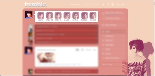 Washohead (plus icons)