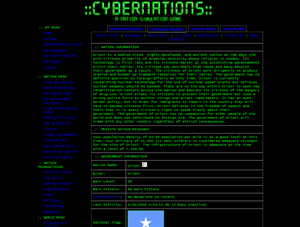 Dark CyberNations (cybernations.net)
