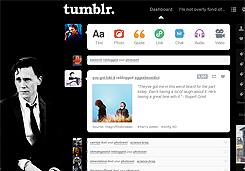 Tumblr dashboard: Tom Hiddleston #5