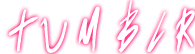 Tumblr - Born This Way font