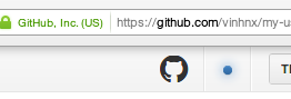 Toolbar drop shadow