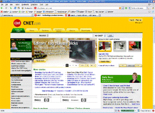 C|net Ad-block