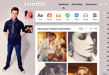 Struck By Lightning; Chris Colfer