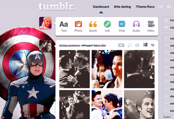 Justice; Captain America