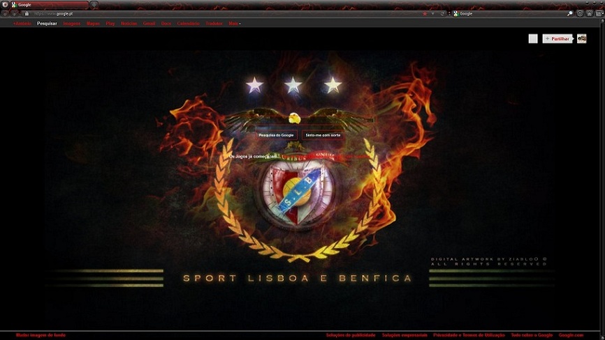 Google SLB