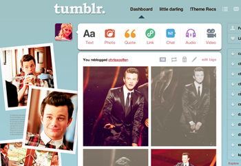 When I Win; Kurt Hummel (1280x800)