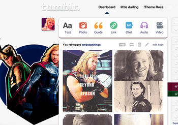 Asgard; Thorki