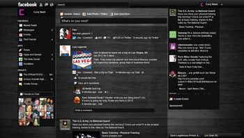 Blacked Out FB improved