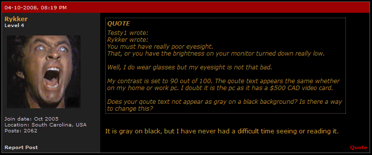 T-Nation.com - TMAGNUM Quote Color, Maximum Height