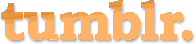 tumblr wooden logo (new)