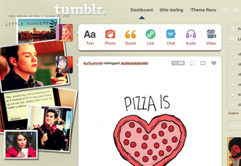 Little Numbers; Klaine