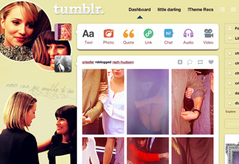 Never Can Say Goodbye; Faberry