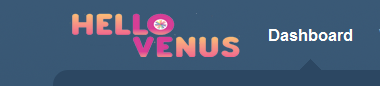 Tumblr Logo - Hello Venus