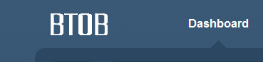 Tumblr Logo - BtoB