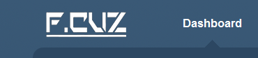 Tumblr Logo - F.cuz