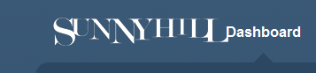 Tumblr Logo - Sunny Hill