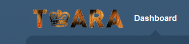 Tumblr Logo - T-ara