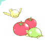 Hibird and Enzo Cursor