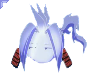 Amidamaru Cursor