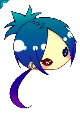 KHR- Mukuro Cursor
