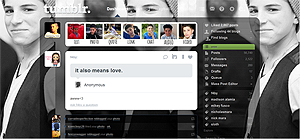 Nick Mara Dash background