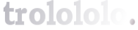 trololo (tumblr logo)