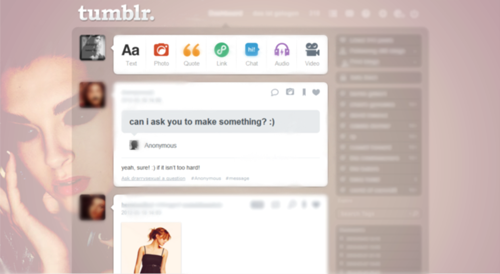 Bill Kaulitz Vanity Fair 2008 Dash Theme