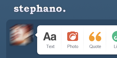 Stephano Logo
