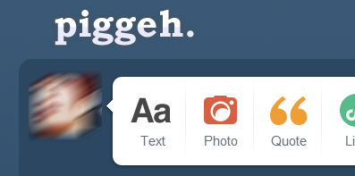 Piggeh Logo
