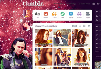 Nebula; Loki