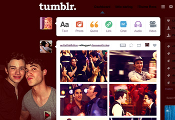 Rain; CrissColfer