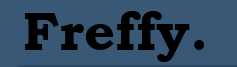 Freffy Logo