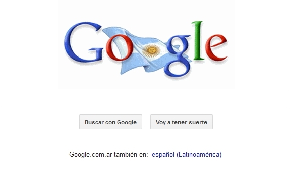 Doodle Argentina