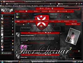 Jappy V4 Thor Steinar by _Royal_Ace_
