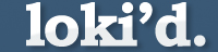 Tumblr Logo - Loki'd