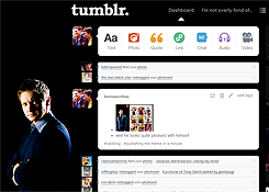 Tumblr dashboard: Jeremy Renner #4