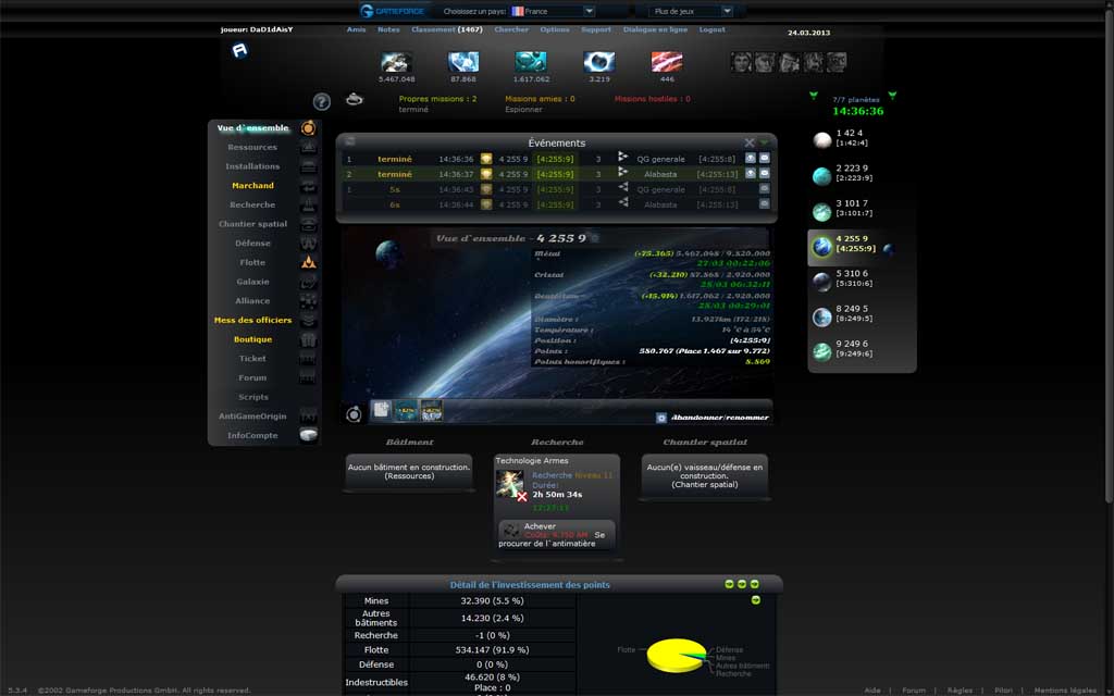 SpeedOgame