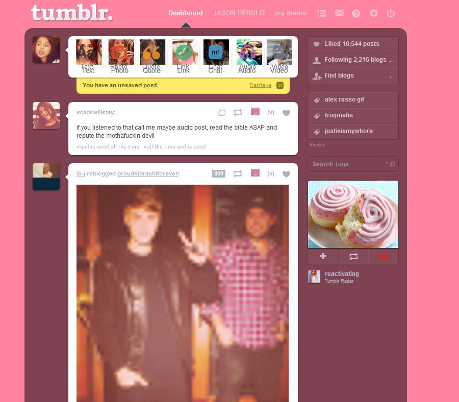 Pink {Miley Icons}