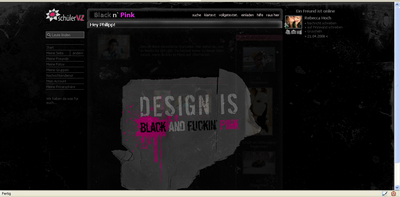 SVZ Black_Pink_STYLE