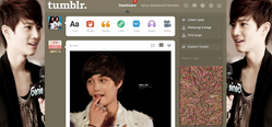 Kpop Themes; Suho 2