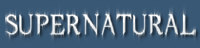 Tumblr  Logo - Supernatural