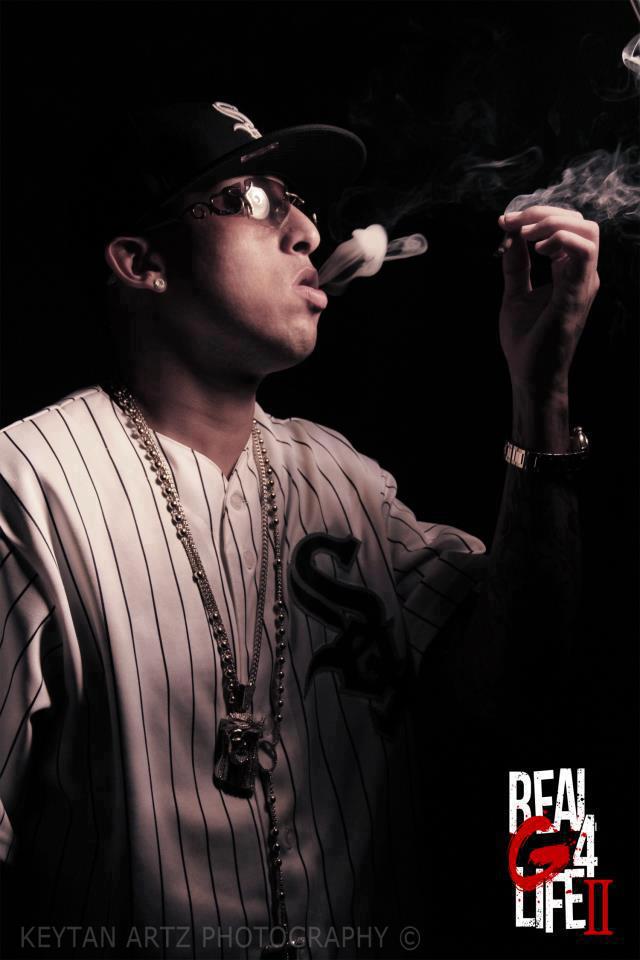 RealG