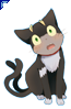 Kuro from Blue Exorcist