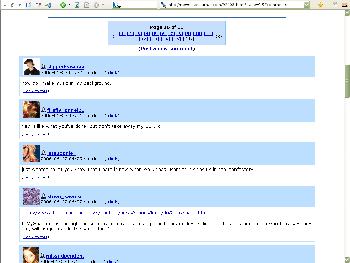 livejournal.com • shrunk comments