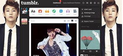 Kpop Themes; Sunggyu